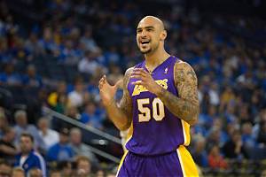 Robert Sacre Age, Wiki, Biography, Wife, Children, Salary, Net Worth, Parents