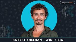 Robert Sheehan’s Net Worth, Biography, Career, Awards, Fact and Life Story