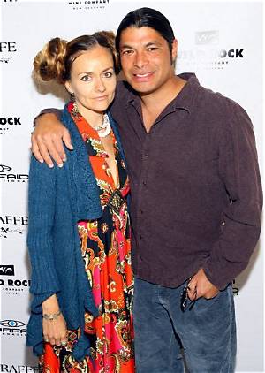 Robert Trujillo: Wife, Net Worth, Tattoos, Smoking & Body Facts