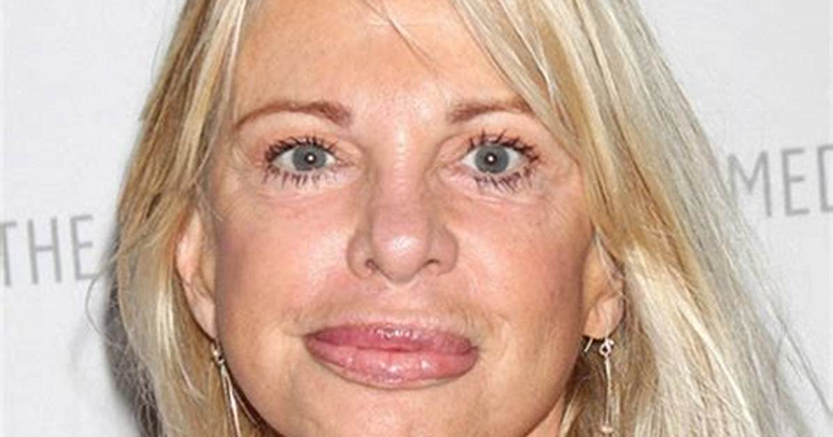 Roberta Leighton Net Worth, Income, Salary, Earnings, Biography