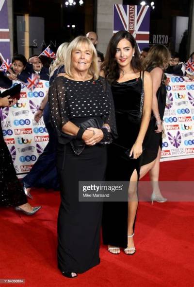 Roberta Linda Dunford: Who Is Linda Robson’s Daughter?
