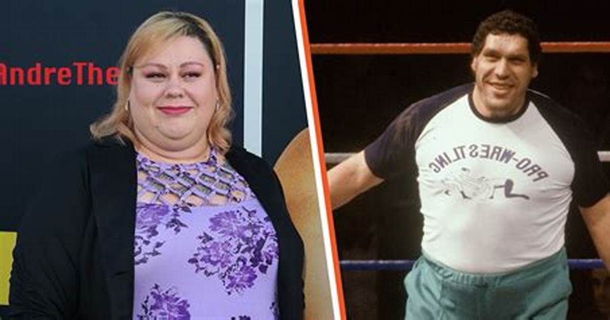 Robin Christensen-Roussimoff: Andre the Giant’s Daughter Details Facts