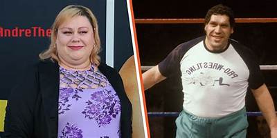 Robin Christensen-Roussimoff: Andre the Giant’s Daughter Details Facts