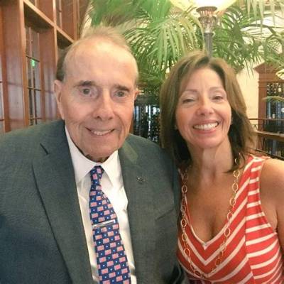 Robin Dole Wikipedia: Get to Know Bob Dole Daughter