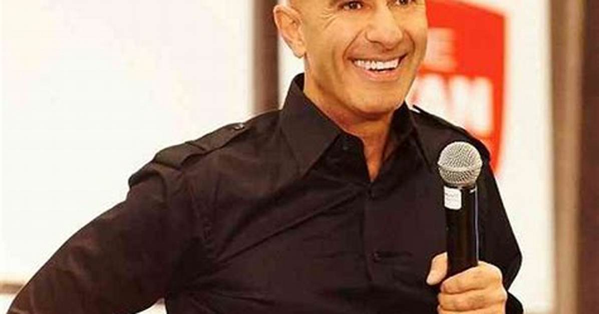 Robin Sharma Net Worth, Income, Salary, Earnings, Biography