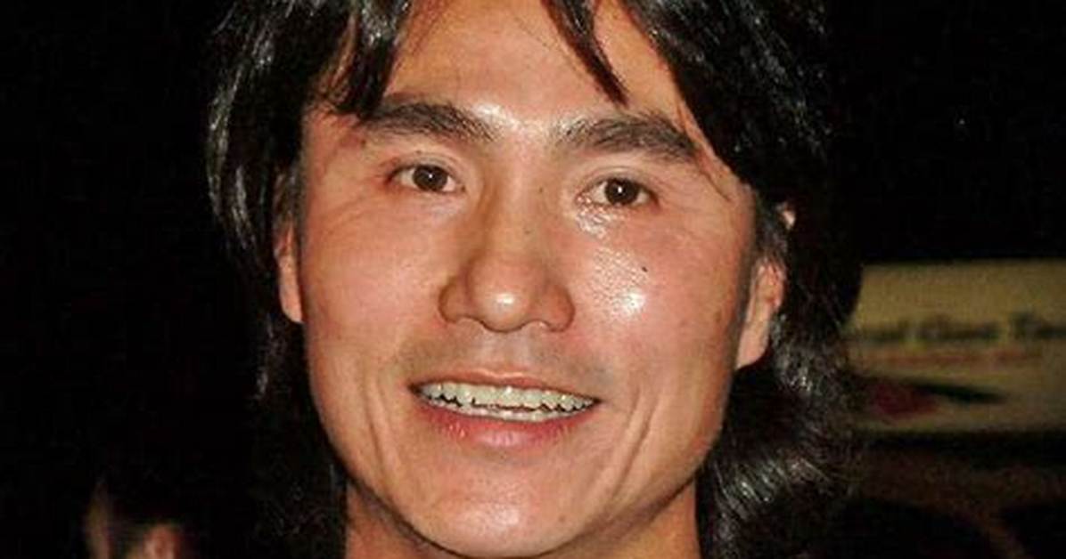 Robin Shou Height: How Tall Is Robin Shou?