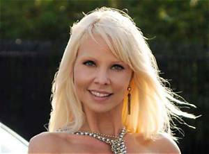 Robin Vernon Biography, Net Worth, Husband, Career and Net Worth