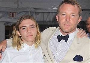 Rocco Ritchie Bio, Wikipedia, Age, Height, Girlfriend, Dad, Modelling, Parents, and Net Worth