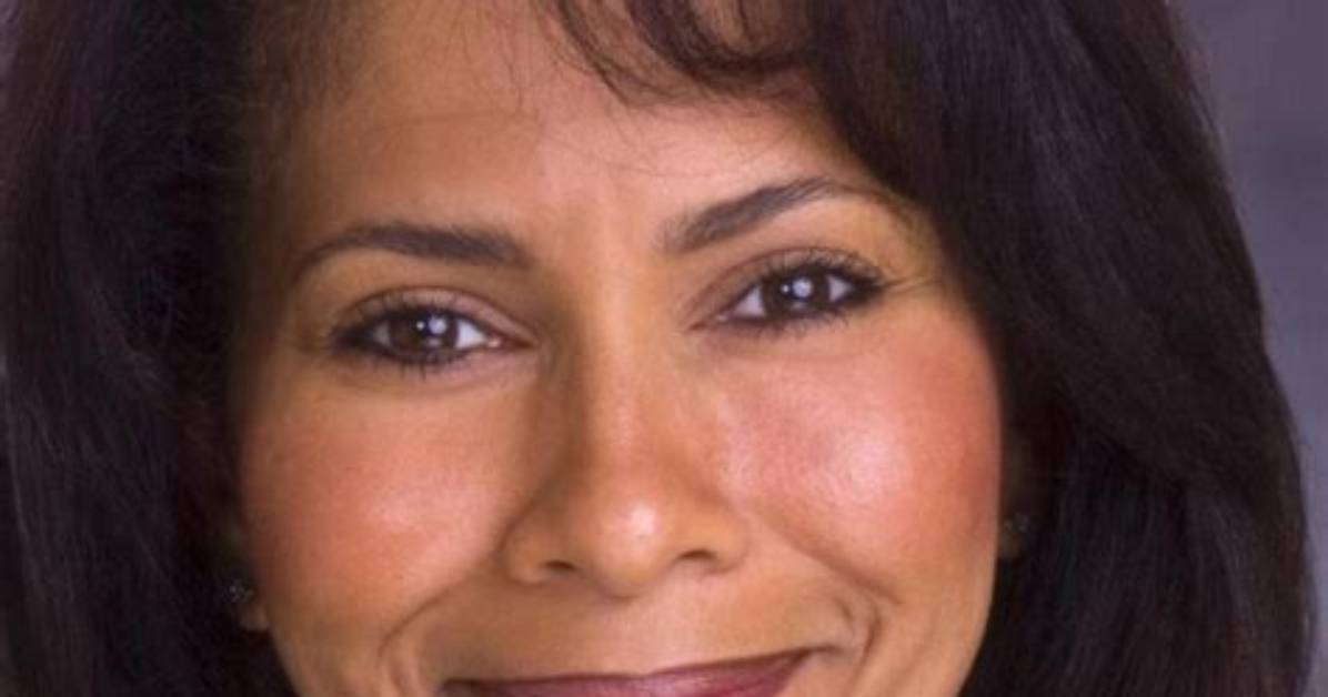 Rochelle Richardson