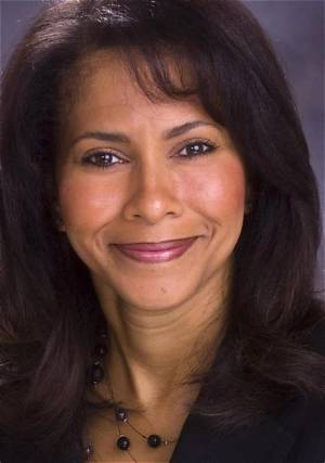 Rochelle Richardson