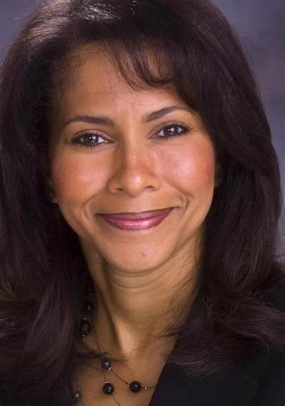 Rochelle Richardson