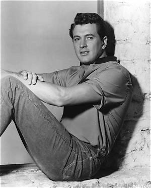 Rock Hudson’s Net Worth, Biography, Fact, Career, Awards and Life Story
