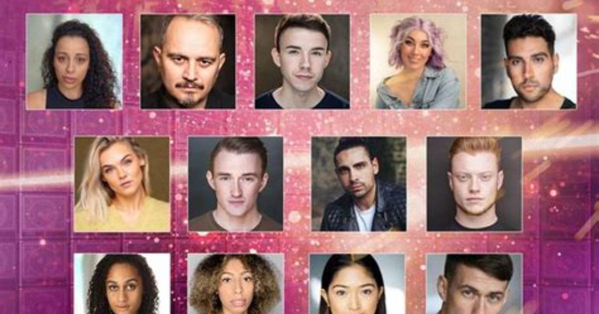 Rock the Boat Movie 2023 Cast Members and Review