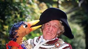 Rod Hull’s Biography, Net Worth, Fact, Career, Awards and Life Story
