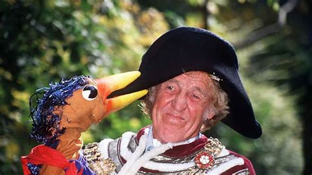 Rod Hull’s Biography, Net Worth, Fact, Career, Awards and Life Story