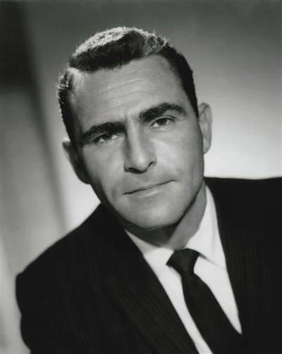 Rod Serling’s Net Worth, Biography, Fact, Career, Awards and Life Story