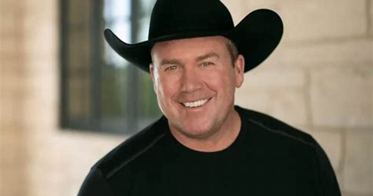 Rodney Carrington’s Net Worth, Age, Height, Weight, Wife, Kids, Bio-Wiki