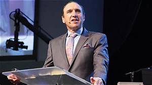 Rodney Howard-Browne Net Worth, Income, Salary, Earnings, Biography