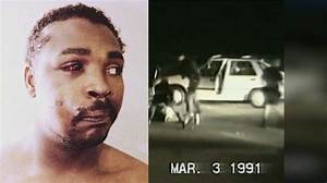 Rodney King’s Net Worth, Biography, Fact, Career, Awards and Life Story