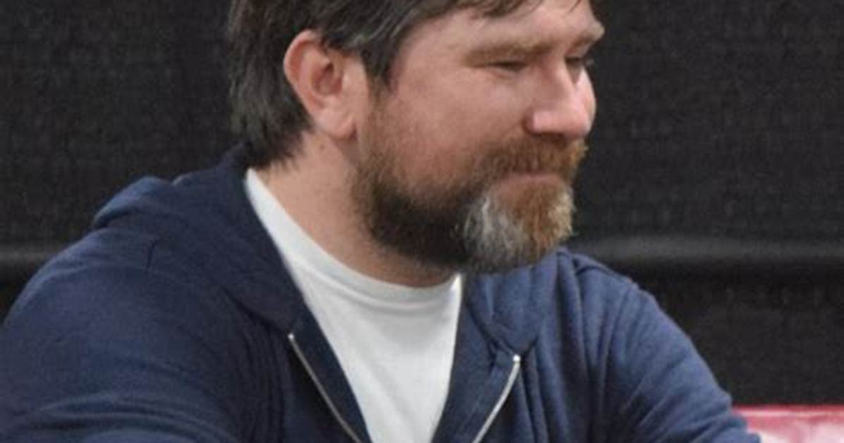 Roger Clark Biography, Age, Family, Wife, Red Dead Redemption 2 and Movies