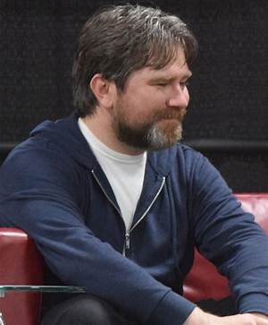 Roger Clark Biography, Age, Family, Wife, Red Dead Redemption 2 and Movies