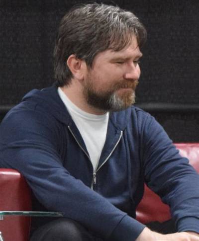 Roger Clark Biography, Age, Family, Wife, Red Dead Redemption 2 and Movies