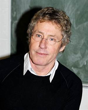 Roger Daltrey Net Worth: How Rich Is Roger Daltrey?