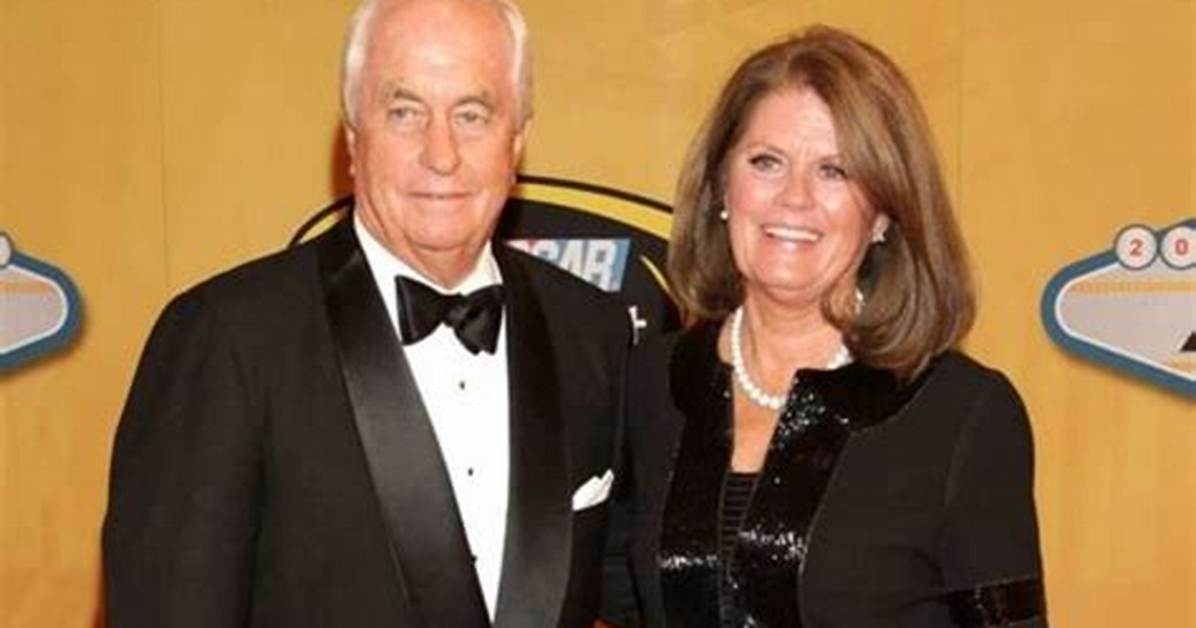 Roger Penske Parents: Who Are Roger Penske Mother and Father?