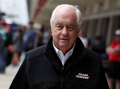 Roger Penske’s Net Worth, Biography, Career, Awards, Fact and Life Story