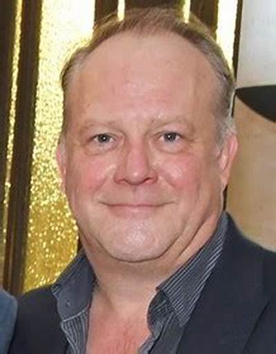 Roger Ringrose