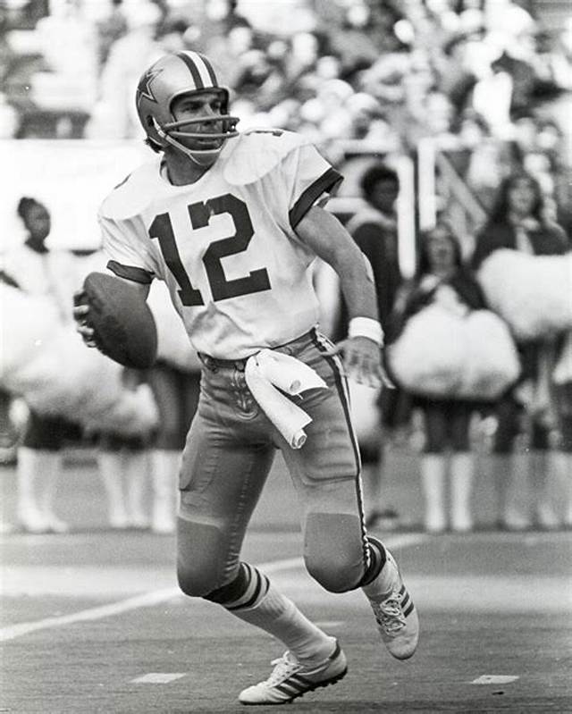 Roger Staubach’s Biography, Fact, Career, Awards, Net Worth & Life Story