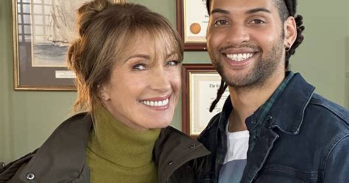 Rohan Nedd Age: How Old Is the Whistable Pearl Actor?