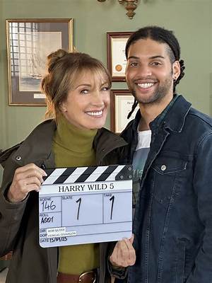 Rohan Nedd Age: How Old Is the Whistable Pearl Actor?