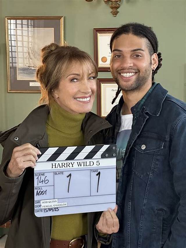 Rohan Nedd Age: How Old Is the Whistable Pearl Actor?