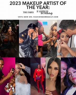 Rokael Lizama: Meet the Celebrity Makeup Artist on Instagram