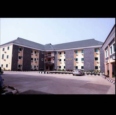 Rolak Hotel and Suites, Ijebu Ode, Nigeria