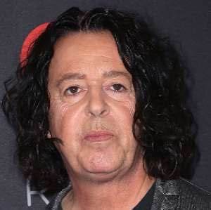 Roland Orzabal Bio, Wiki, Age, Height, Wife, Children, Family, Parents, Salary, and Net Worth