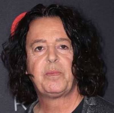 Roland Orzabal Bio, Wiki, Age, Height, Wife, Children, Family, Parents, Salary, and Net Worth