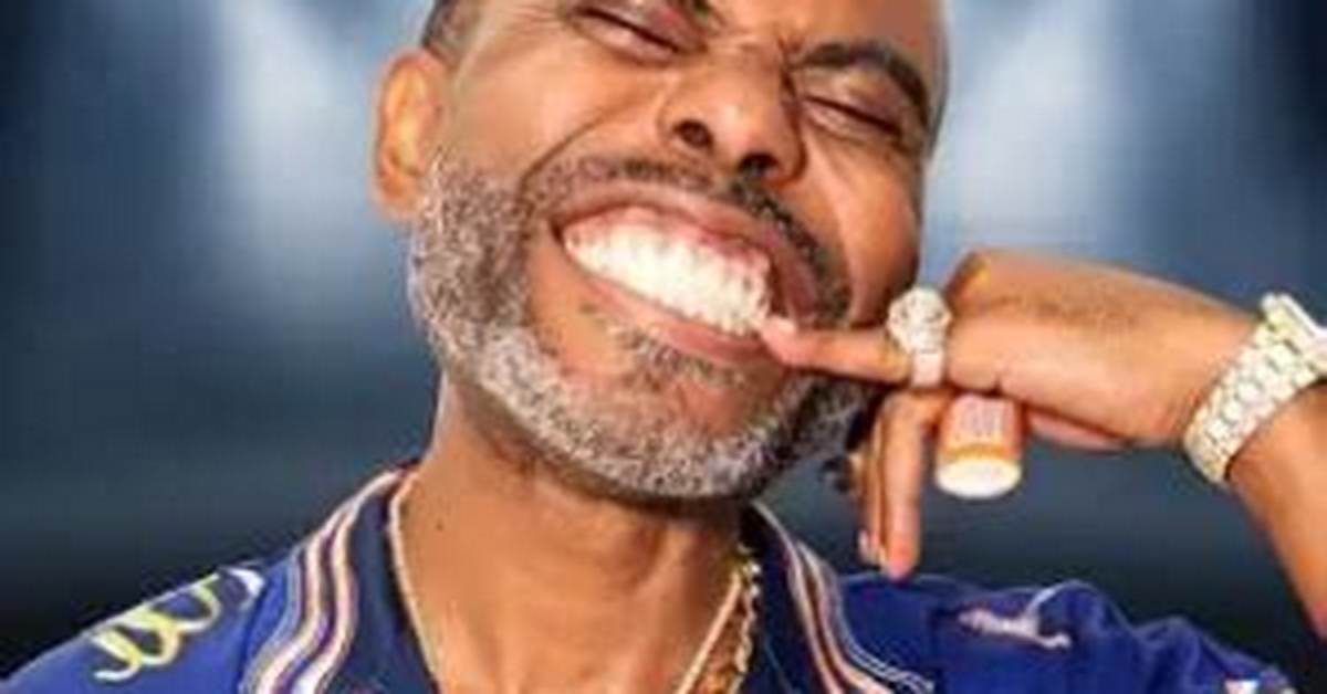 Roland Powell Aka Lil Duval Net Worth, Was Comedian in an Accident?