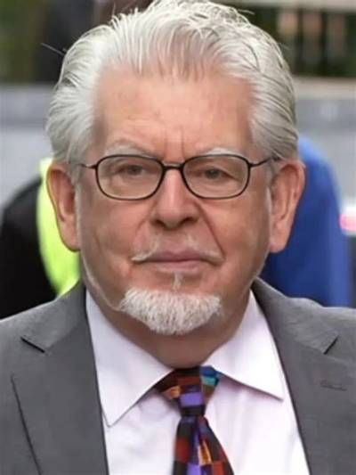 Rolf Harris Bio, Wiki, Age, Height, Education, Wife, Family, Movies and Net Worth