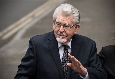 Rolf Harris Net Worth at the Time of Death
