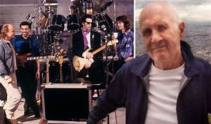 Rolling Stones Tour Manager Mick Brigden Has Died: His Wikipedia and Family Details to Know