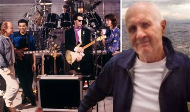 Rolling Stones Tour Manager Mick Brigden Has Died: His Wikipedia and Family Details to Know