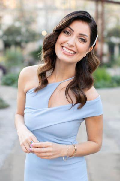 Roma Villavicencio Age, Wiki, Bio, Married, Husband, Salary