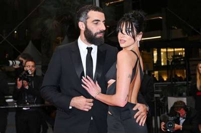 Romain Gavras Girlfriend | Is He Dating Dua Lipa in 2023?