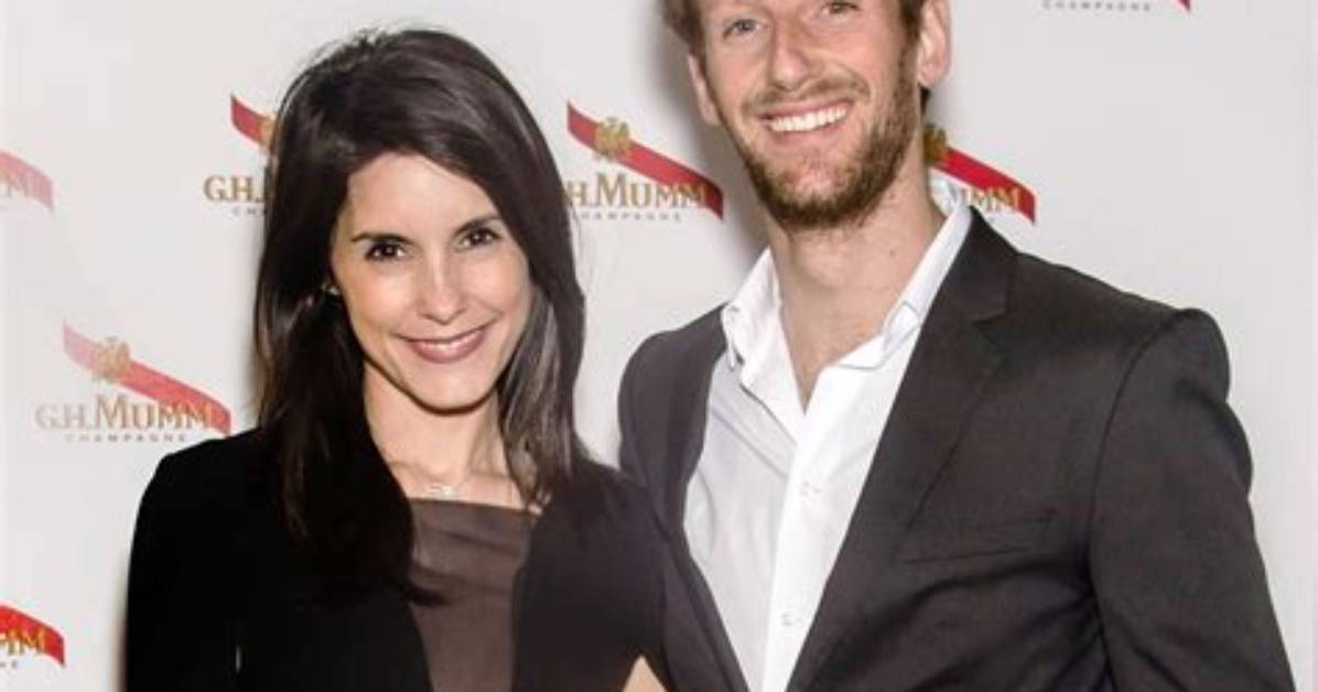 Romain Grosjean’s Wife Marion Jolles Age, Height, Net Worth and Instagram Facts