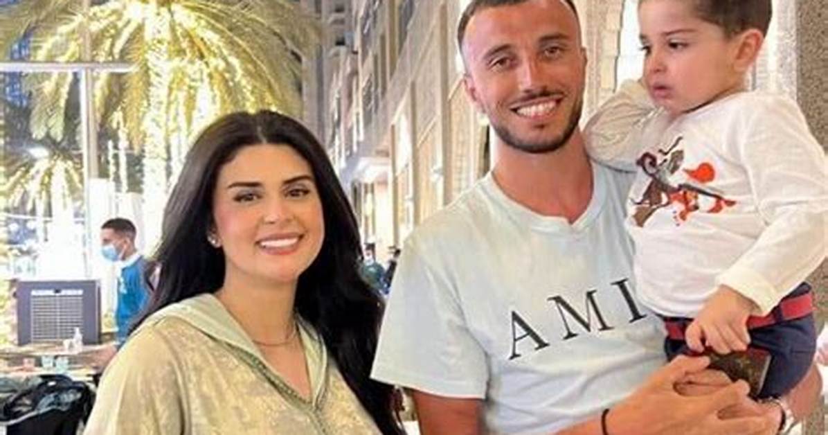 Romain Saiss Wife Who Is Romain Saiss Wife?