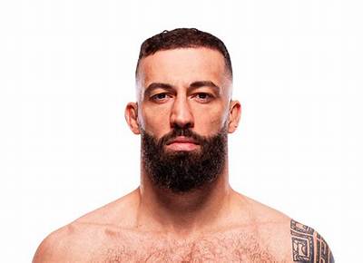 Roman Dolidze Weight, Wiki, Biography, Age, Wife, Nationality