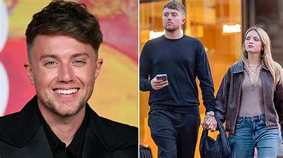 Roman Kemp Girlfriend Jette Kerkhoff – Meet Her on Instagram