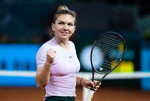 Romanian Tennis Star Simona Halep Filed Divorce Against Billionaire Husband Toni Luruc So Soon